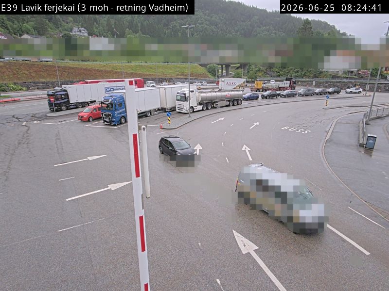 Webcam Oppedal